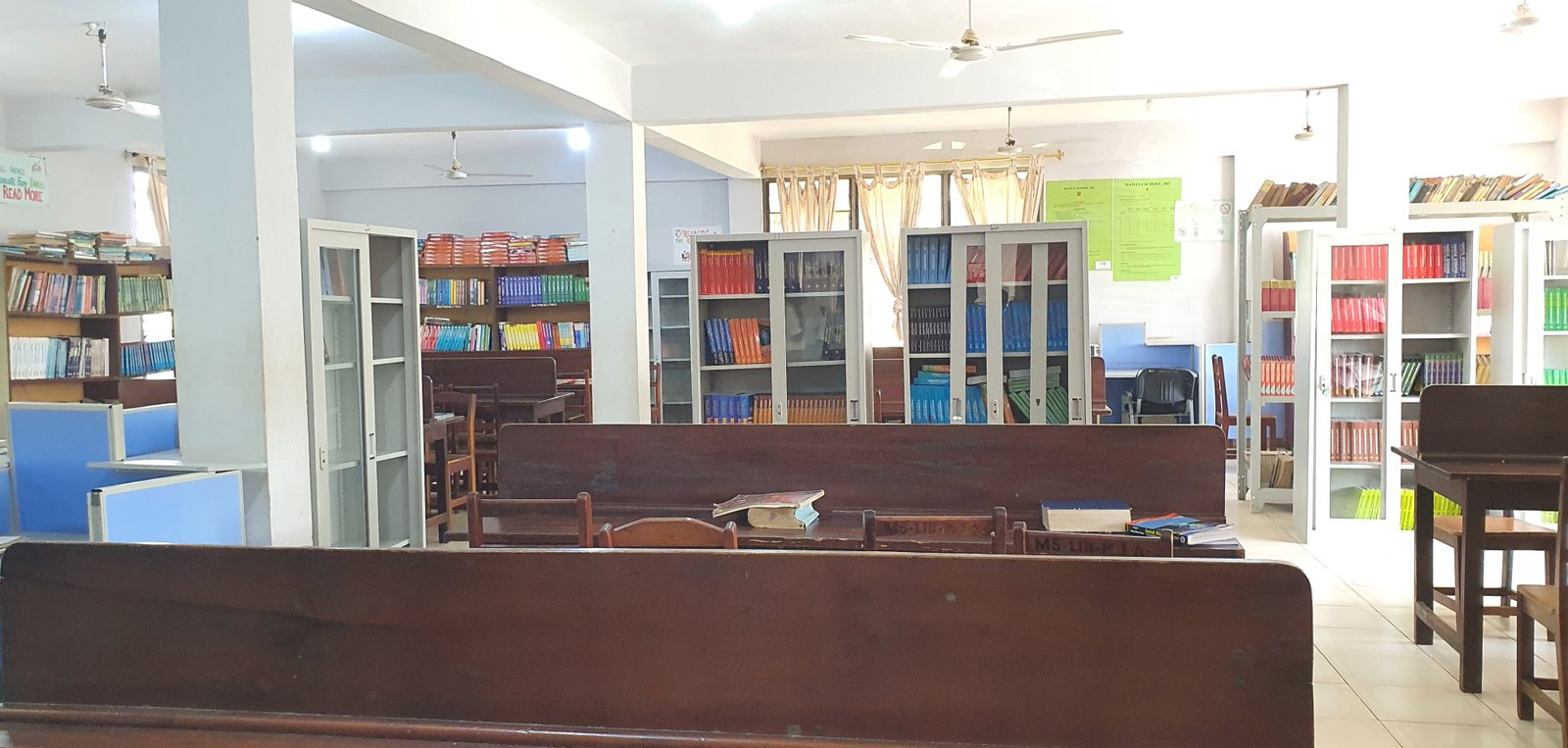 Library